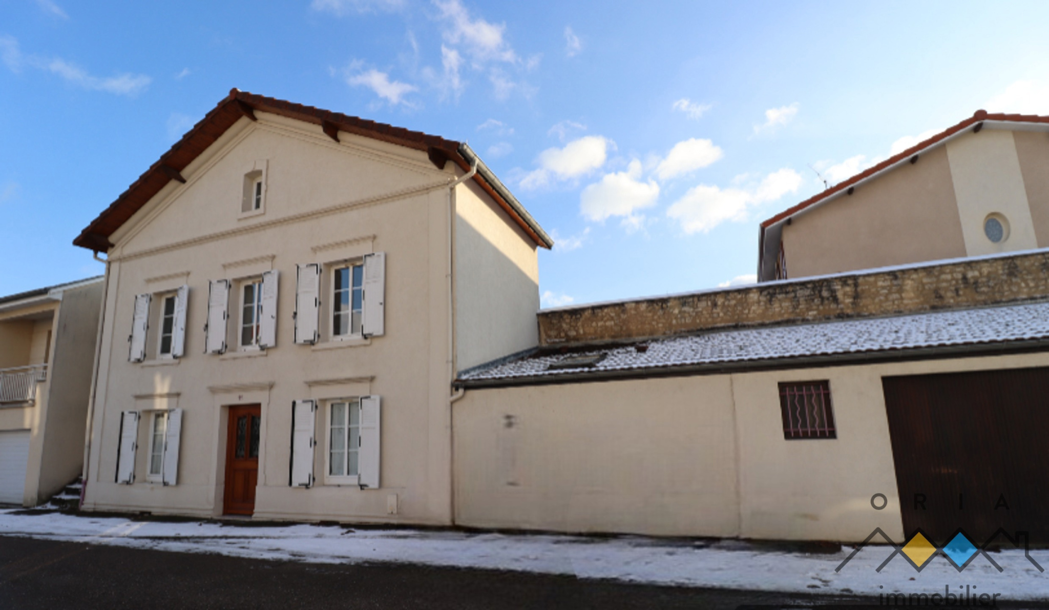 Photo bien immobilier