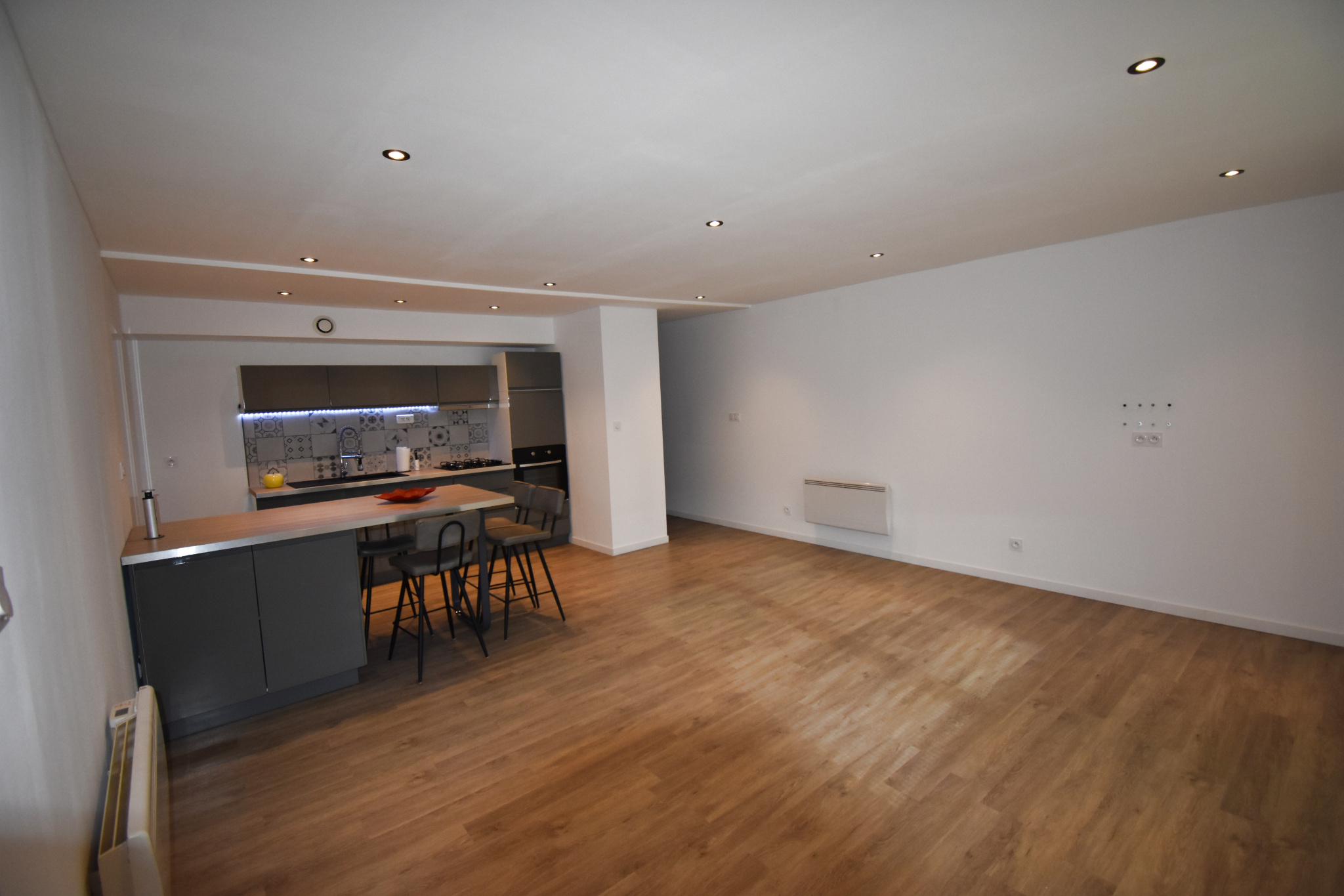 Photo bien immobilier